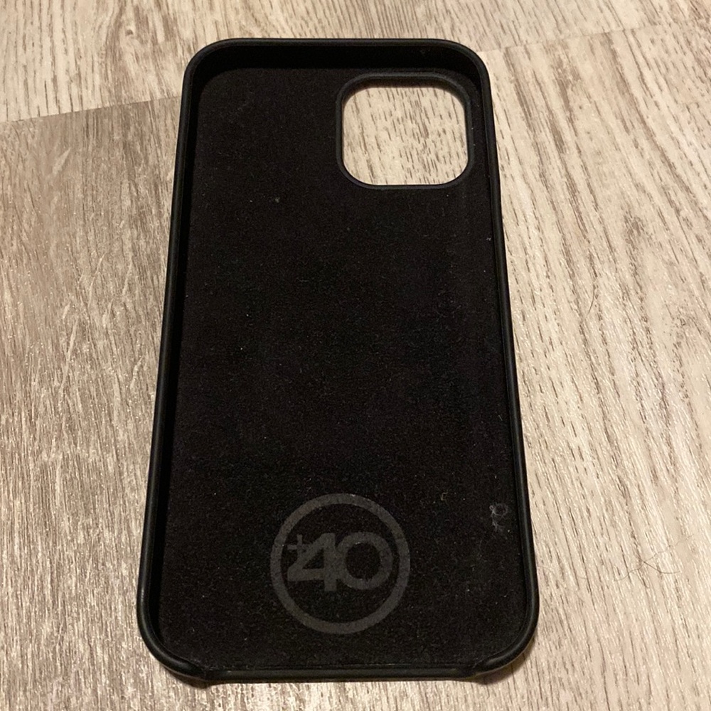 iPhone 12 case